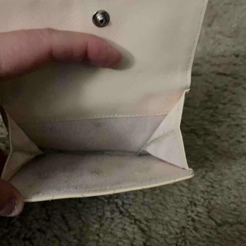 Chanel Wallet - Picture 7 of 10